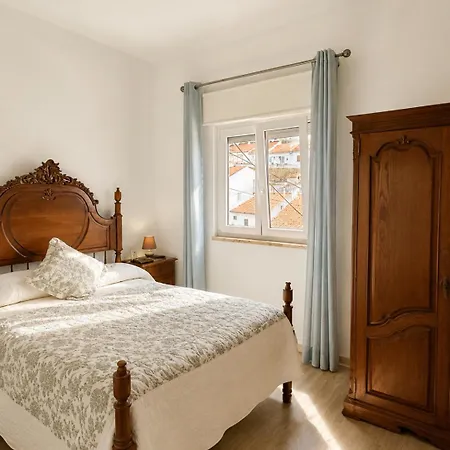 Σπίτι διακοπών Casa Da Encosta *
