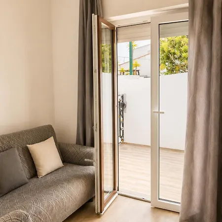 Casa Da Encosta בית נופש אלג'זור