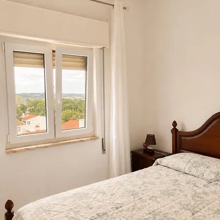 Casa Da Encosta בית נופש