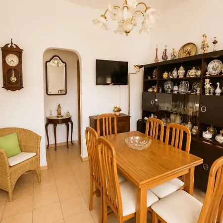 בית נופש Casa Da Encosta אלג'זור