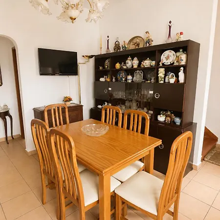 Casa Da Encosta Aljezur
