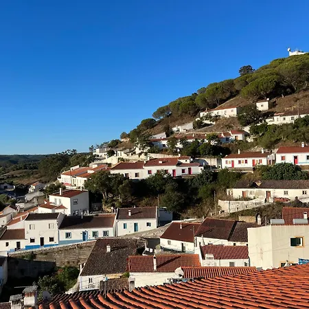 Σπίτι διακοπών Casa Da Encosta